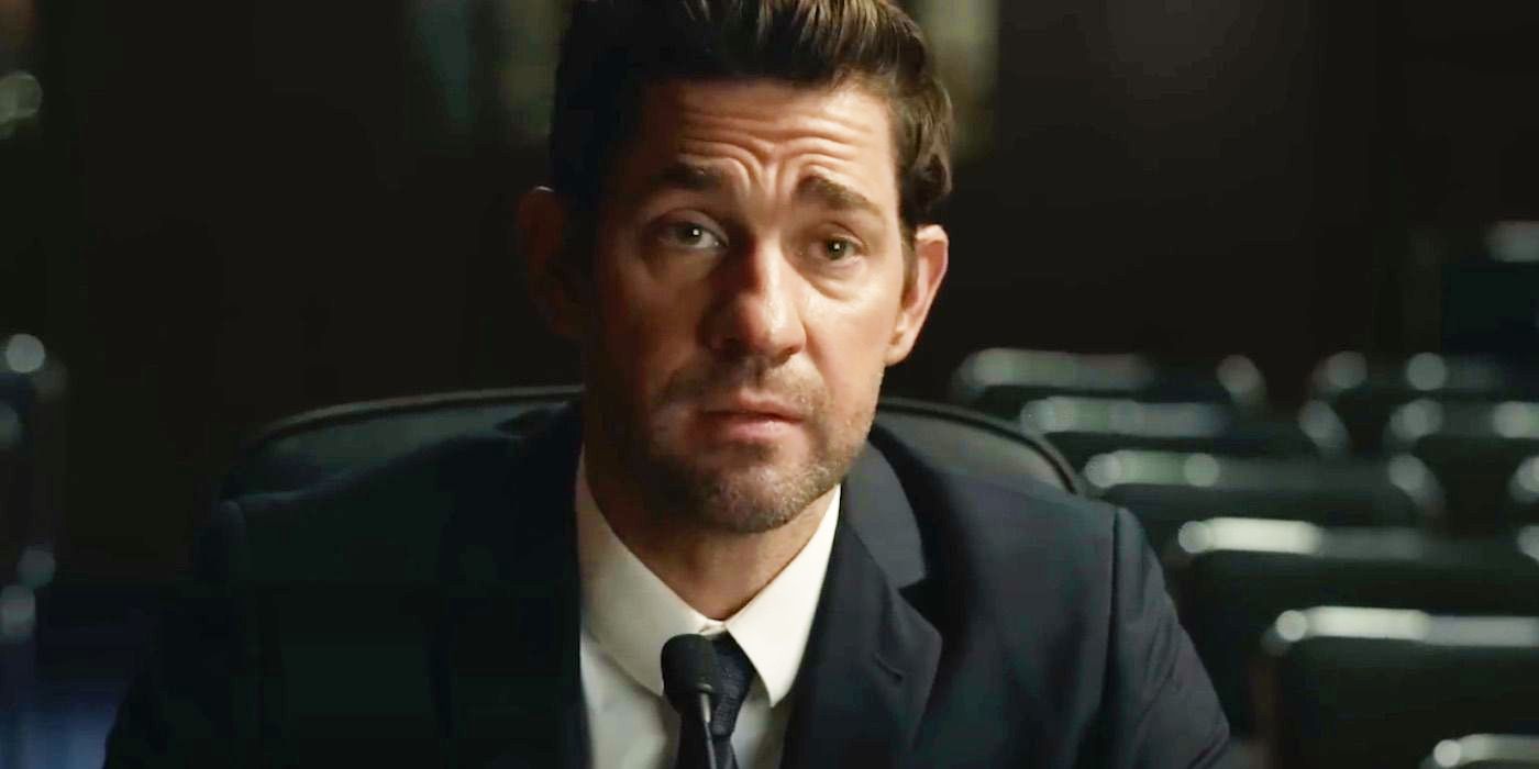 La película Jack Ryan de John Krasinski agrega su primer nuevo miembro al elenco con Horizon Star