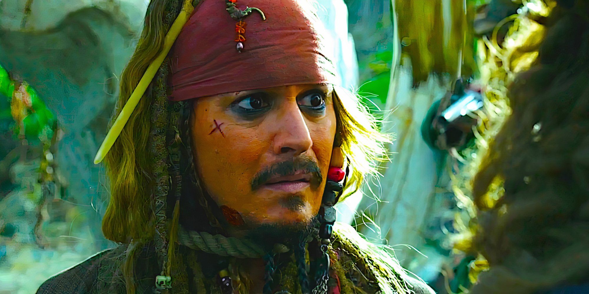 Olvídate de Jack Sparrow de Johnny Depp, hay una parte de las películas de POTC originales que realmente quiero que Pirates 6 traiga de vuelta