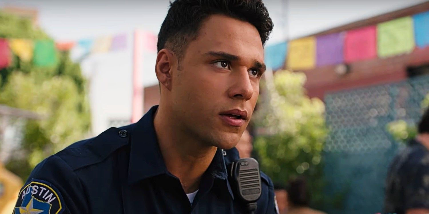 Cómo se eligió al asesino de Gabriel (y quién casi fue) explicado por el 9-1-1: Lone Star Showrunner