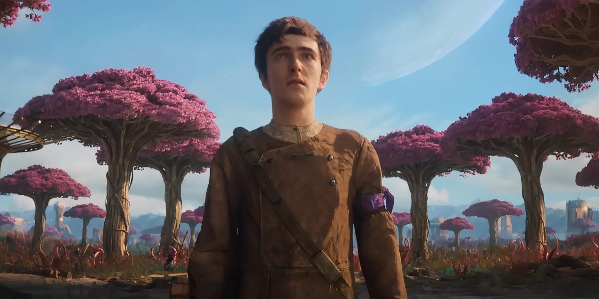 El tráiler de nivel secreto muestra el mundo de reinicio de Gritty Mega Man y más títulos icónicos en la adaptación del videojuego de antología de Prime Video