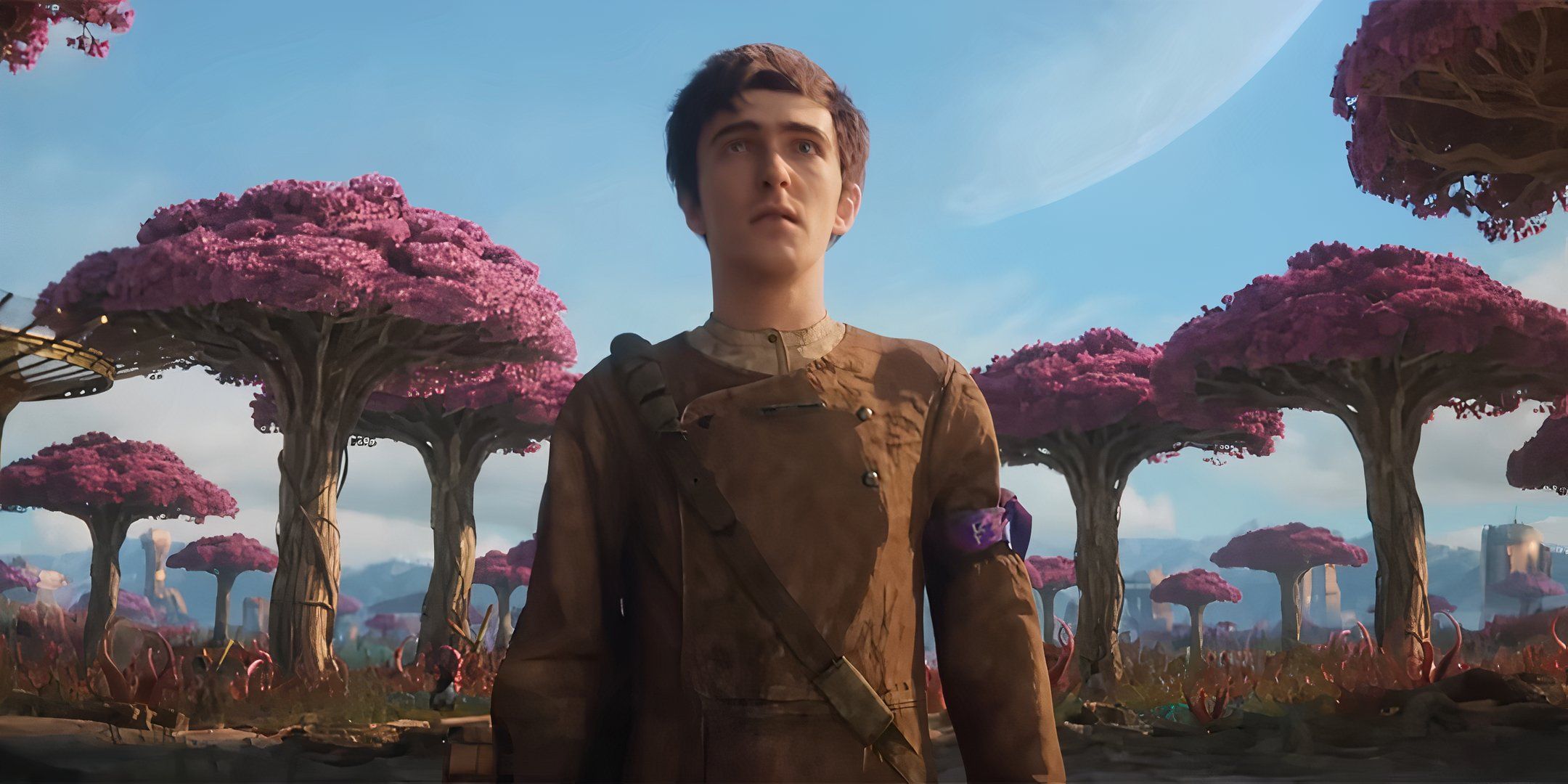 El tráiler de nivel secreto muestra el mundo de reinicio de Gritty Mega Man y más títulos icónicos en la adaptación del videojuego de antología de Prime Video