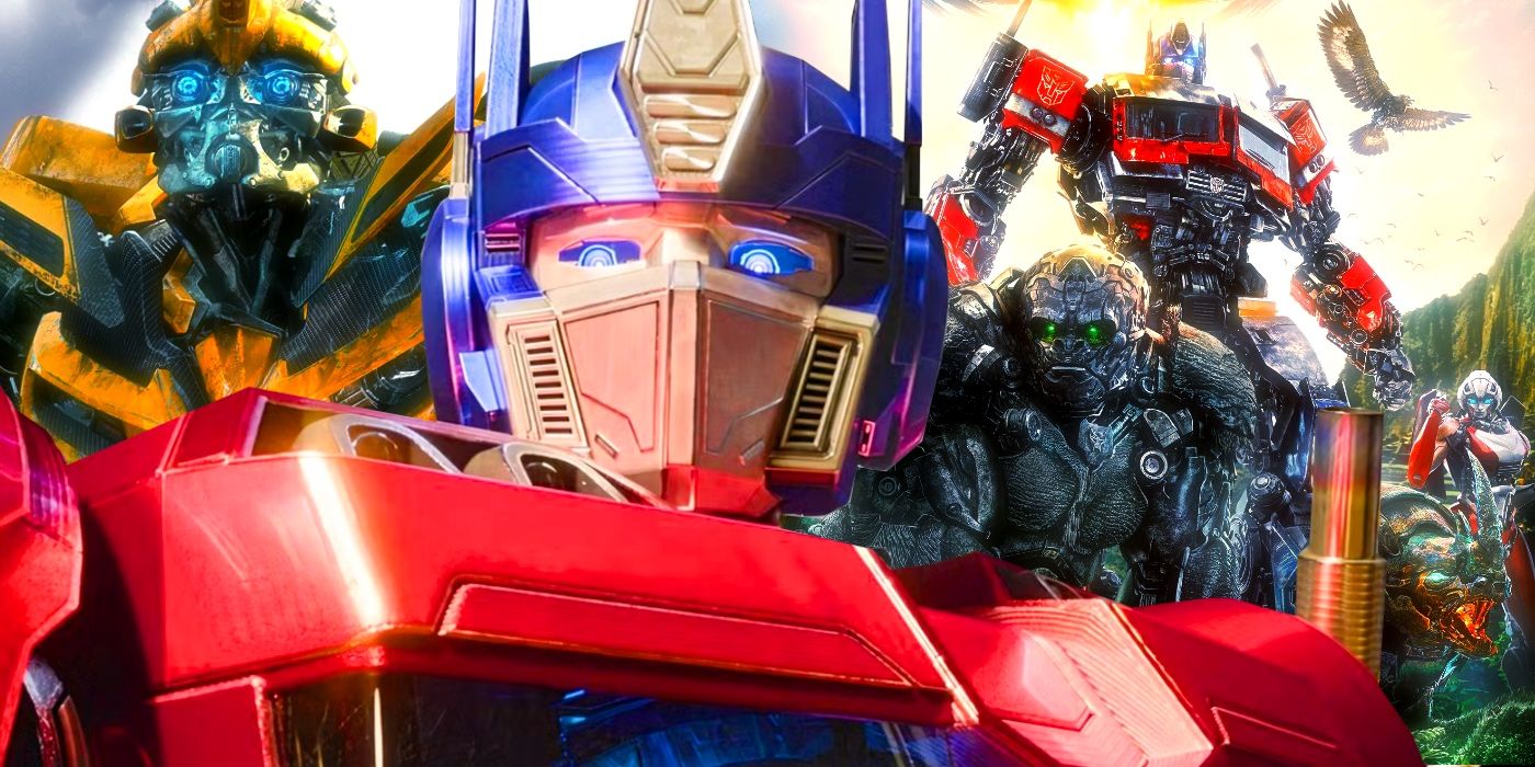Transformers traerá un nuevo personaje importante al universo Energon