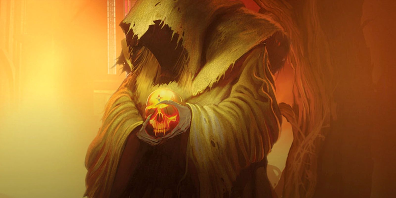 D&D tiene la mejor introducción a Greyhawk (y no está en la guía DM de 2024)