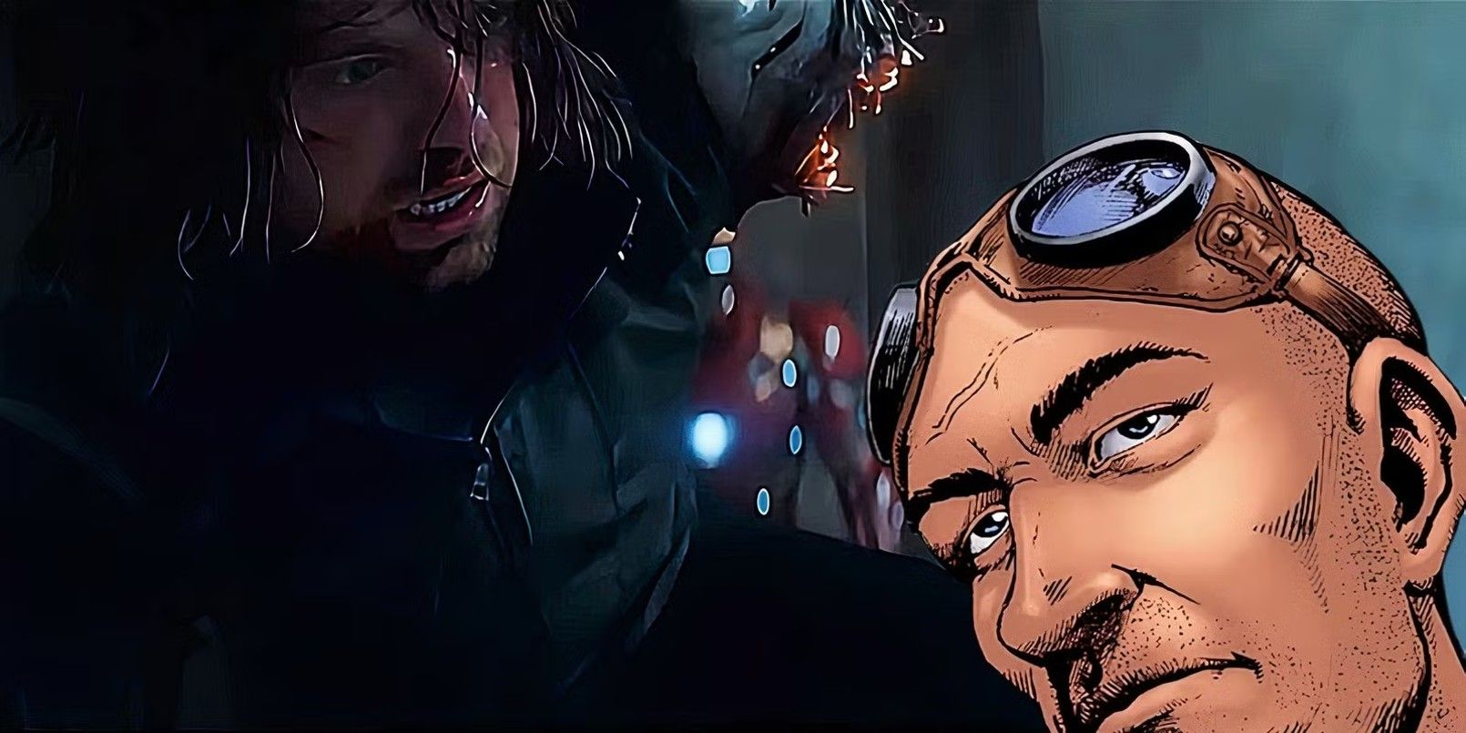 Tenemos que agradecer a los chicos por uno de los mejores tropos del MCU