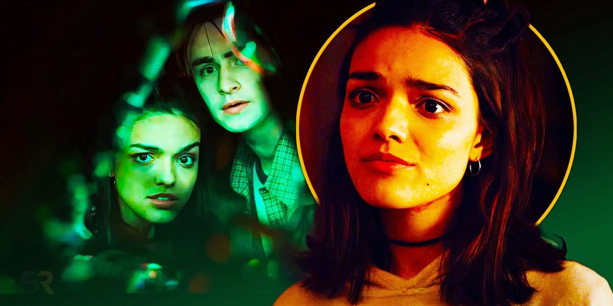 Cameo del ícono de los 90 en la nueva comedia de terror de A24 explicado por el director