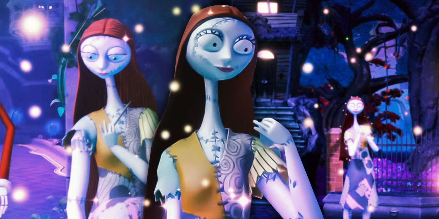 Disney Dreamlight Valley: Cómo desbloquear a Sally