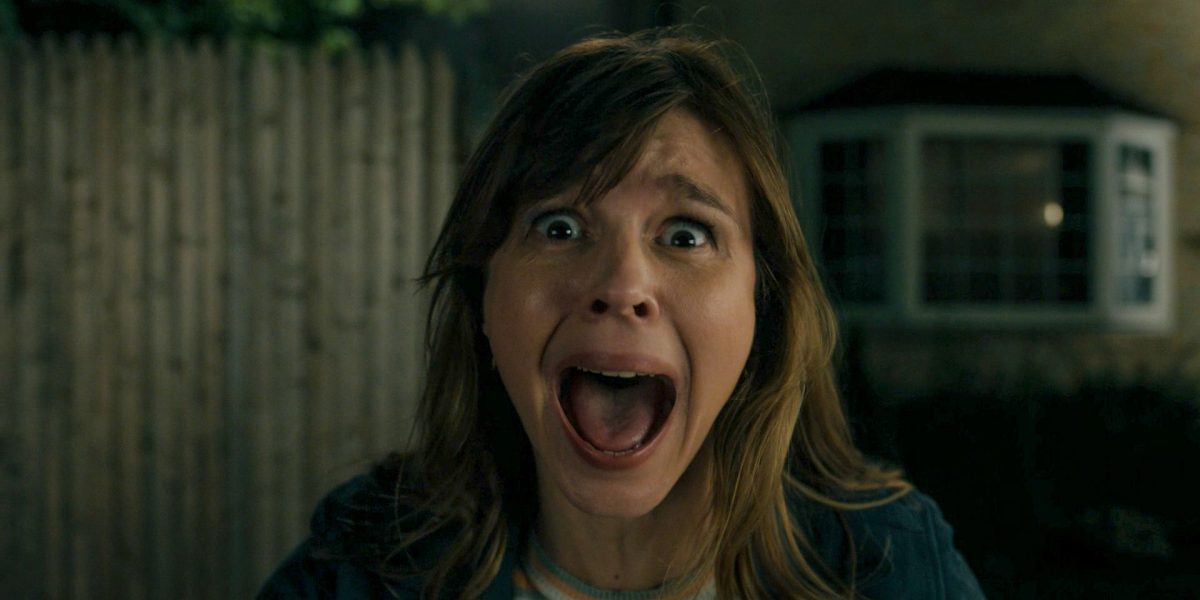 Después del plan cancelado de la temporada 5 de Evil, mira este programa de terror con 96% RT que acaba de renovarse para la temporada 4