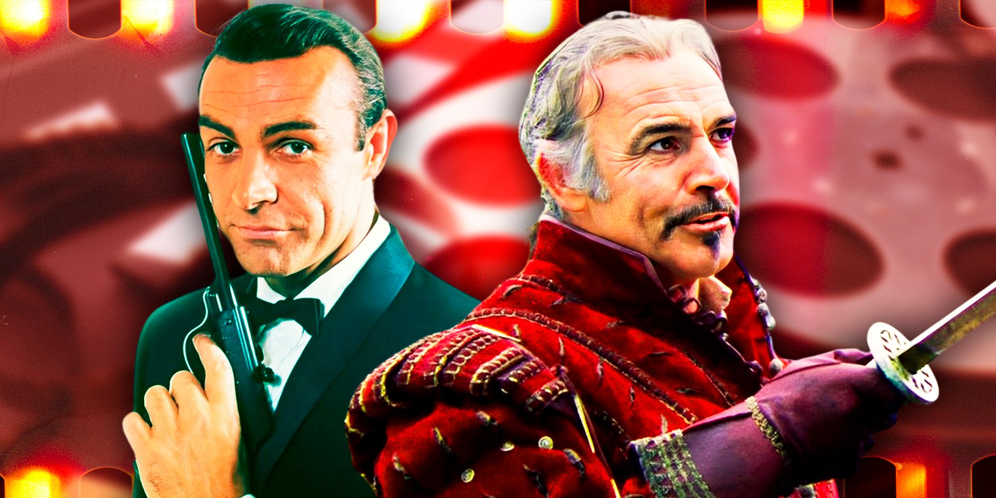 La única secuela de Sean Connery que no es de James Bond fue el mayor fiasco de su carrera