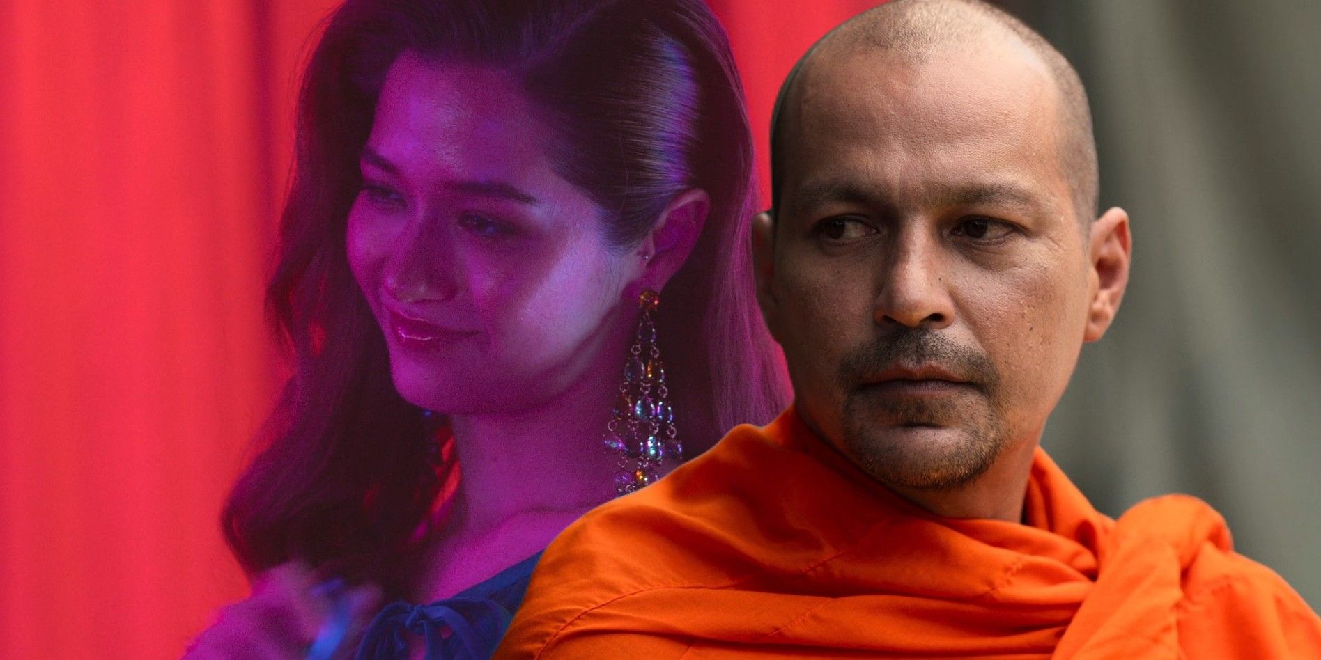 Mañana y yo Elenco y guía de personajes