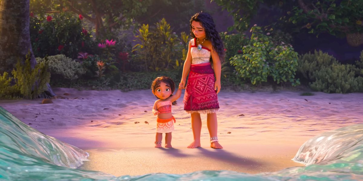 Canciones de Moana 2 defendidas de las críticas de los escritores: “Dale un mes”