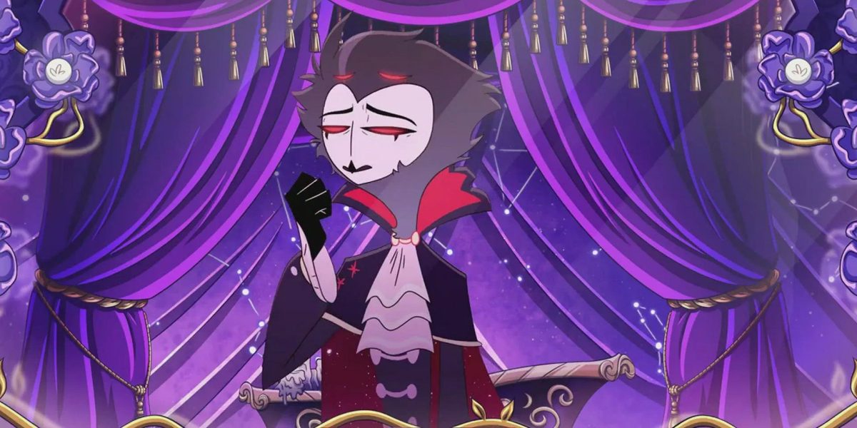 Cómo el final del episodio 11 de la temporada 2 de Helluva Boss establece una profecía de toda la temporada que se cumplirá