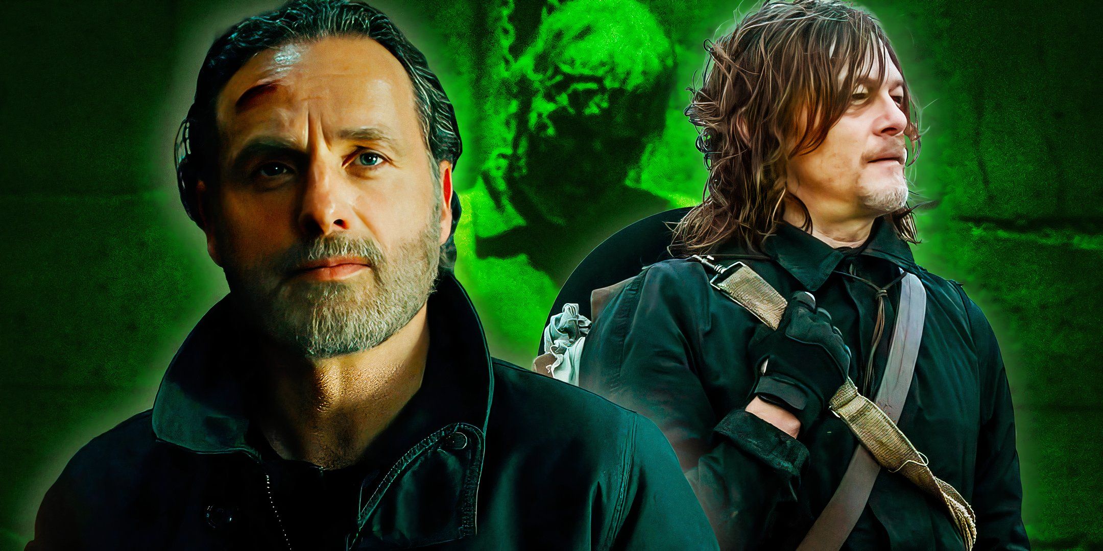 Explicación del virus zombi de The Walking Dead: todo lo que sabemos sobre el brote