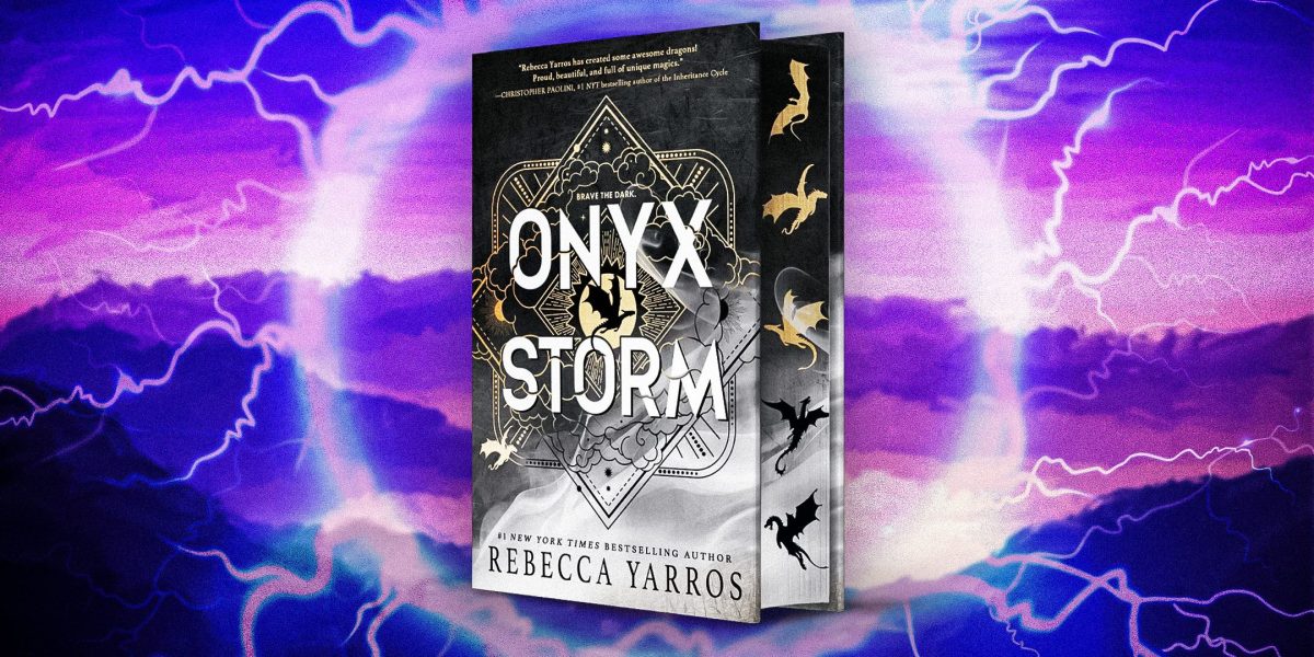 El título de la serie Empyrean puede haber revelado el mayor poder de Violet antes de Onyx Storm