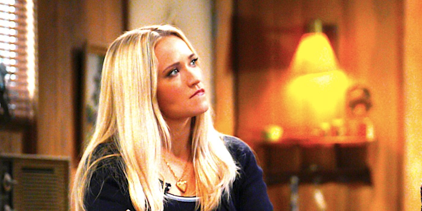 El plan del episodio navideño del primer matrimonio de Georgie y Mandy es desafortunado pero secretamente genial