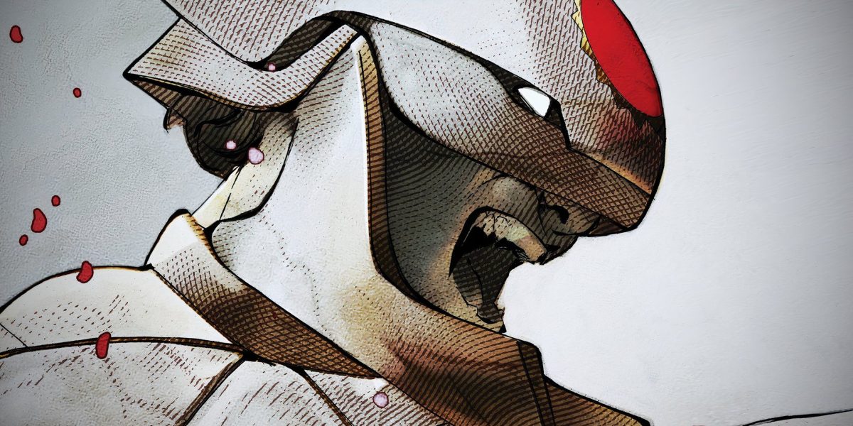 ¿Por qué DC decidió revivir nuevos dioses? El cómic más grande de este año comenzó en la Comic Con.