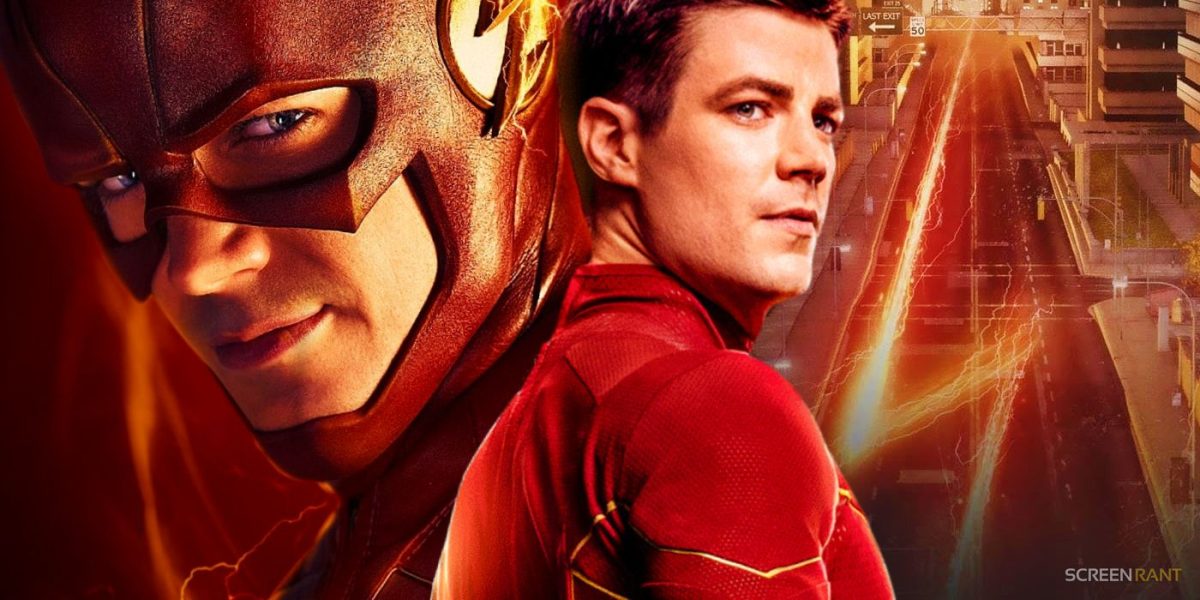 11 años después, Grant Gustin todavía no puede creer que haya interpretado a Flash: "Todavía tengo el síndrome del impostor"