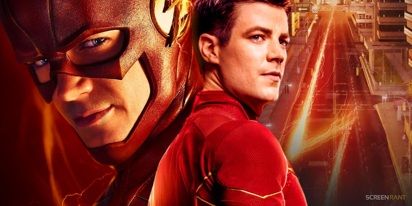 11 años después, Grant Gustin todavía no puede creer que haya interpretado a Flash: “Todavía tengo el síndrome del impostor”
