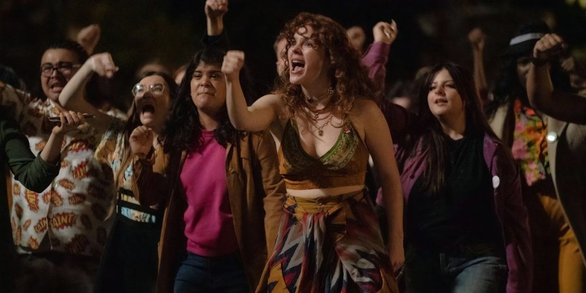 La actriz Beatrice de Cruel Intentions comparte sus esperanzas para la temporada 2: "Será una guerra total"