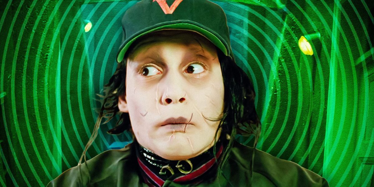 Tim Burton hacer Eduardo Manostijeras 2 con Johnny Depp habría repetido un gran problema de su secuela de 451 millones de dólares este año