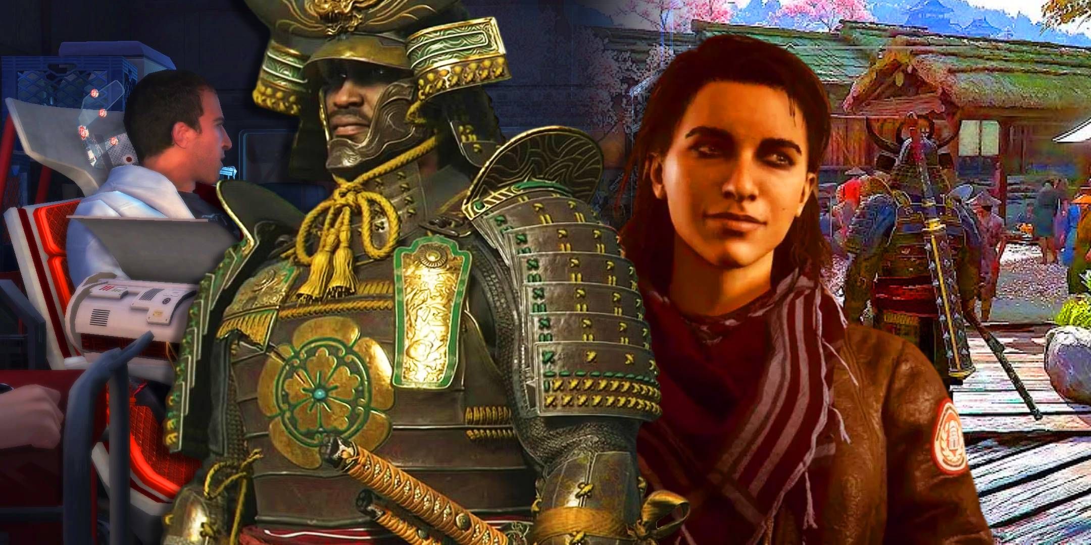 Assassin’s Creed Shadows finalmente podría solucionar un problema que comenzó con Black Flag