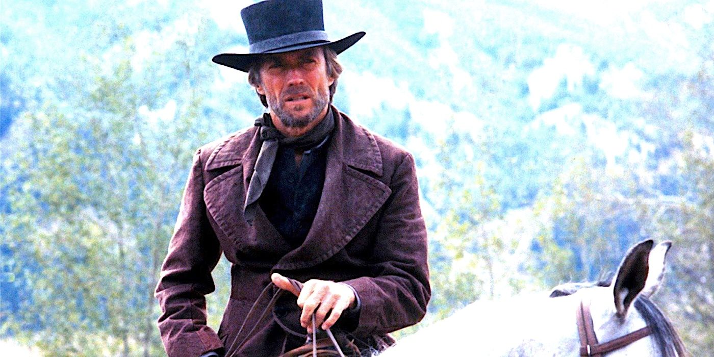 ¿Te encanta Pale Rider de Clint Eastwood? Mira este increíble western de Glenn Ford