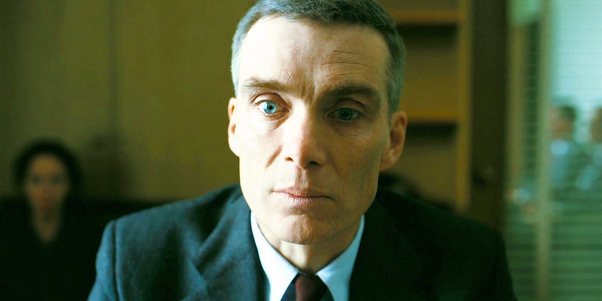El récord de transmisión de Oppenheimer de Christopher Nolan se rompe con la película de acción de 2024 de Glen Powell