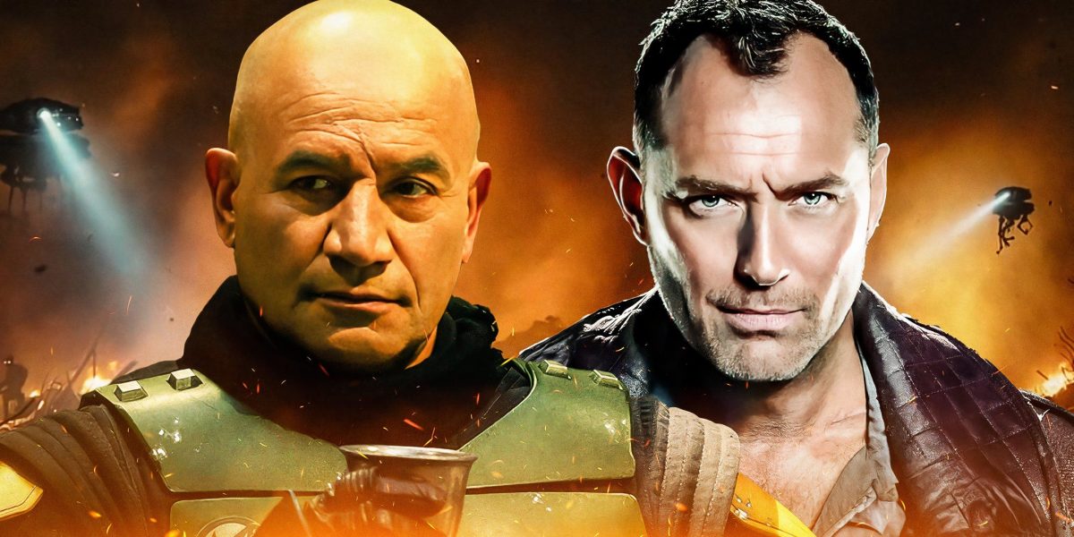 Este sutil huevo de Pascua de Star Wars convierte a un pirata clave de la tripulación esqueleto en el nuevo Boba Fett