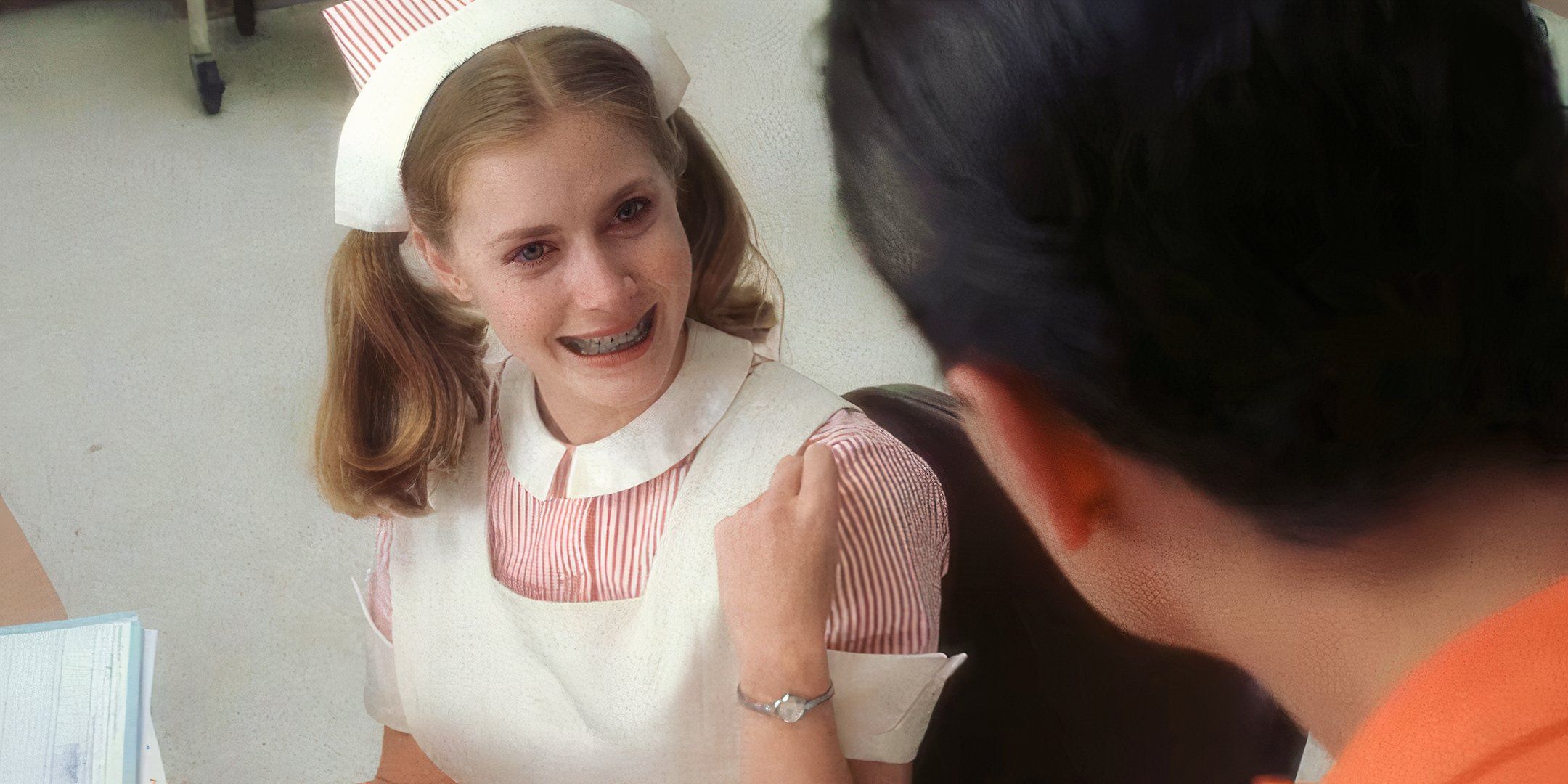 “Ese fue mi único arrepentimiento”: Amy Adams retrasó el rodaje de la película nominada al Oscar de Steven Spielberg debido a un momento de Leonardo DiCaprio que la seguía haciendo reír