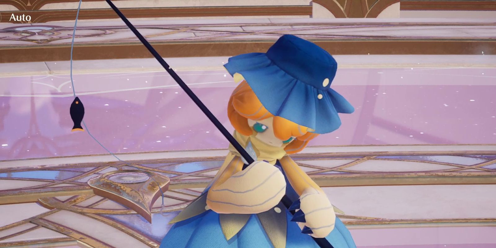 Infinity Nikki: Cómo obtener más información