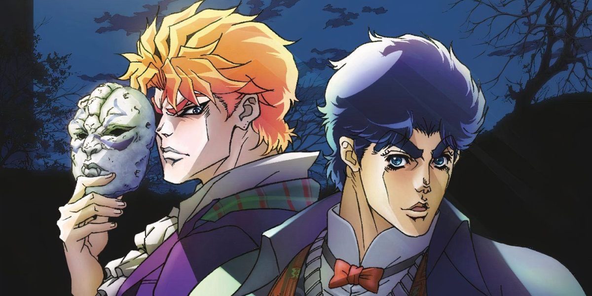 Más de 35 años después, la extraña aventura de JoJo mejora día a día