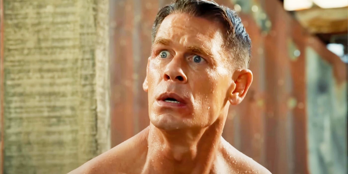 John Cena y Eric Andre unen fuerzas para la película de comedia de Netflix Little Brother
