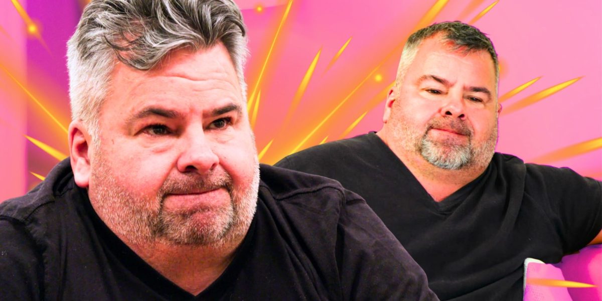 Prometido de 90 días: todo lo que hay que saber sobre Big Ed Brown