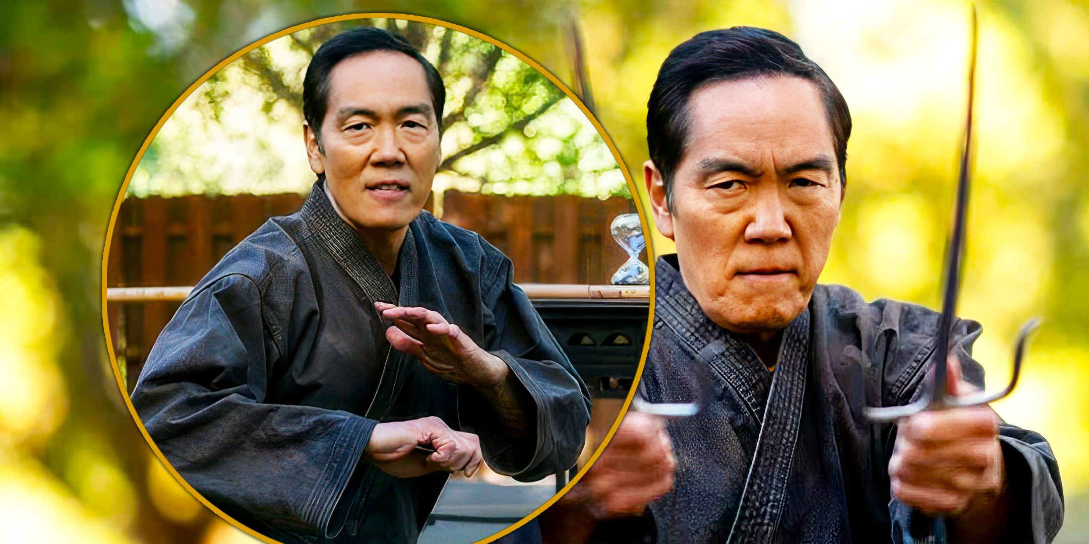 Cobra Kai Temporada 6 Parte 2: El conflicto de Chozen entre Sekai Taikai y las esperanzas de reunión de Kumiko abordado por Star