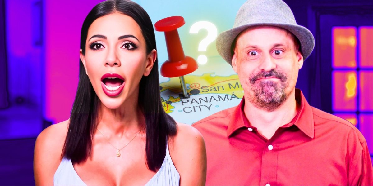 Jasmine Pineda, prometido de 90 días, insinúa que dejó Estados Unidos después de un hito importante con su novio Matt Branis en medio de su regreso al último recurso