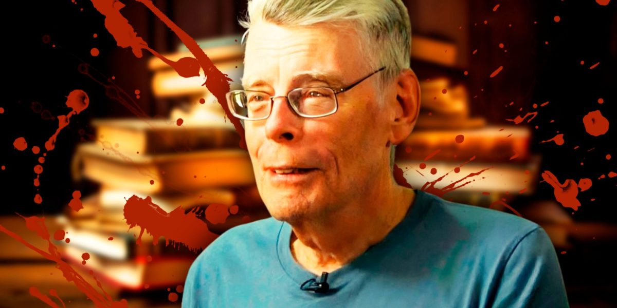 Dos de los finales de libros más abruptos de Stephen King confirman una dura verdad sobre las mezclas de ciencia ficción y terror