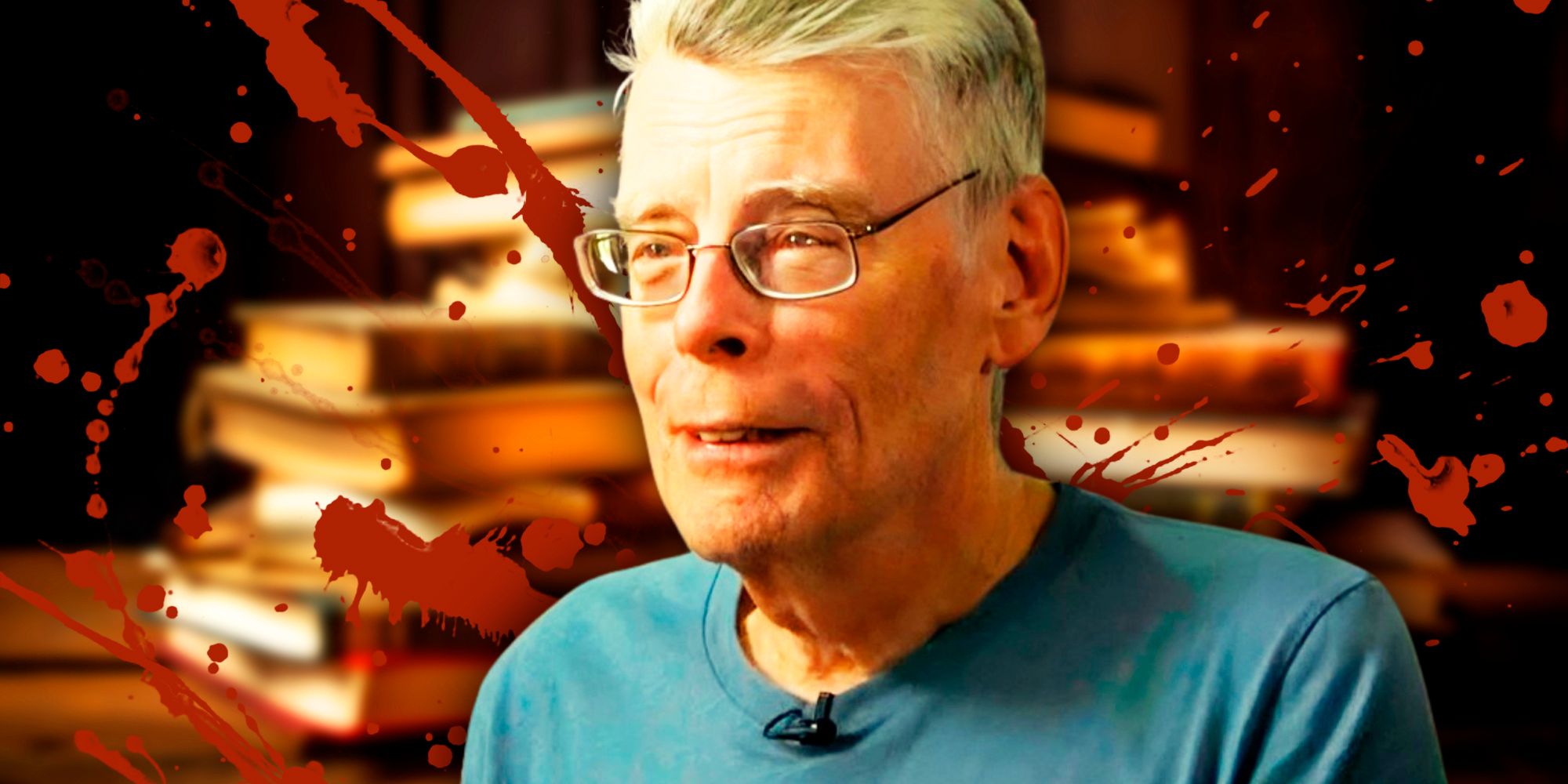 Dos de los finales de libros más abruptos de Stephen King confirman una dura verdad sobre las mezclas de ciencia ficción y terror