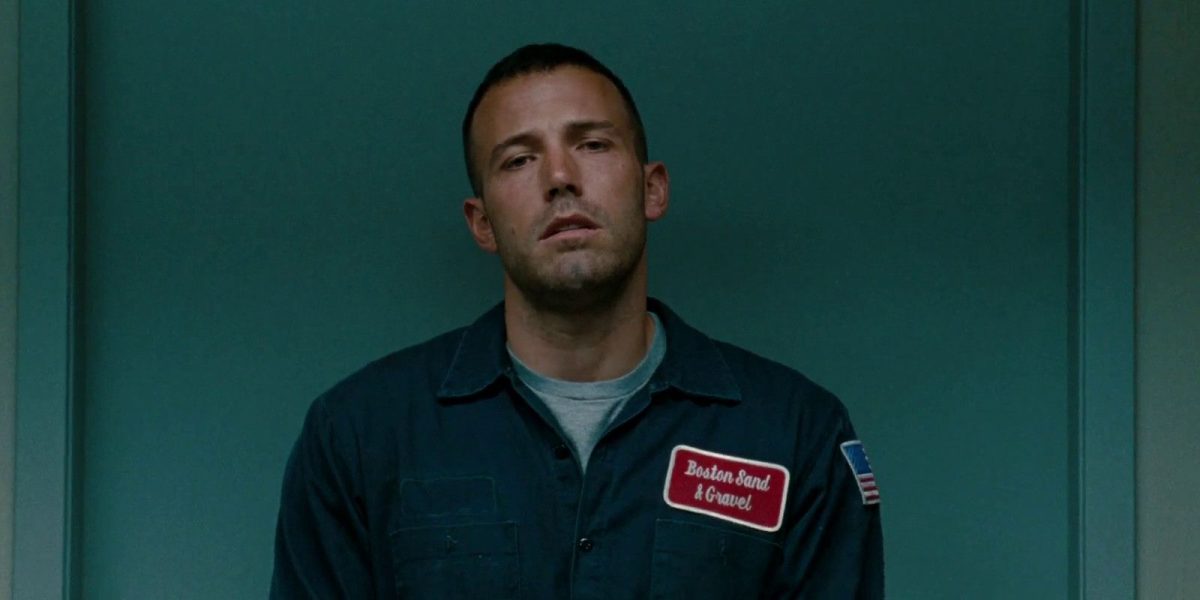 El final del atraco que salió mal en la película policial nominada al Oscar de Ben Affleck obtiene una puntuación de alta precisión de un experto