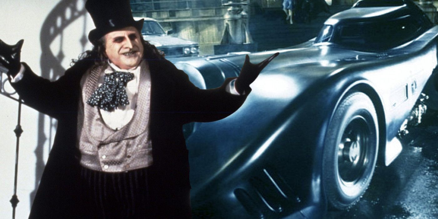 La próxima secuela de Batman 1989, estrenada en 2025, tiene la oportunidad perfecta para resolver uno de los mayores misterios del regreso de Batman después de 32 años