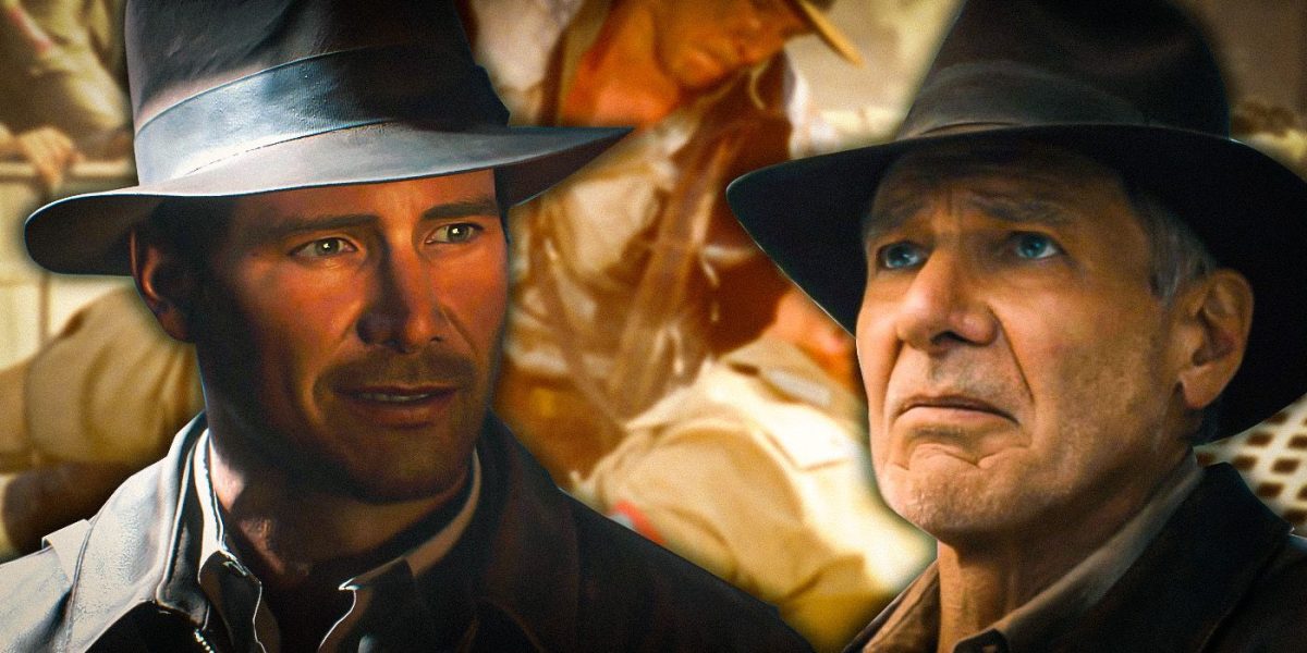 Indiana Jones y el gran círculo evitan el mayor error cinematográfico