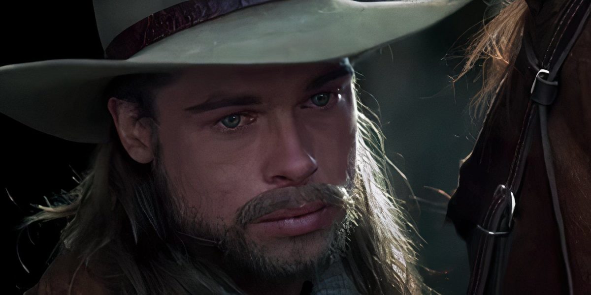 Revisión de Legends Of The Fall: el director del último samurái dirige el papel más trágicamente hermoso de Brad Pitt