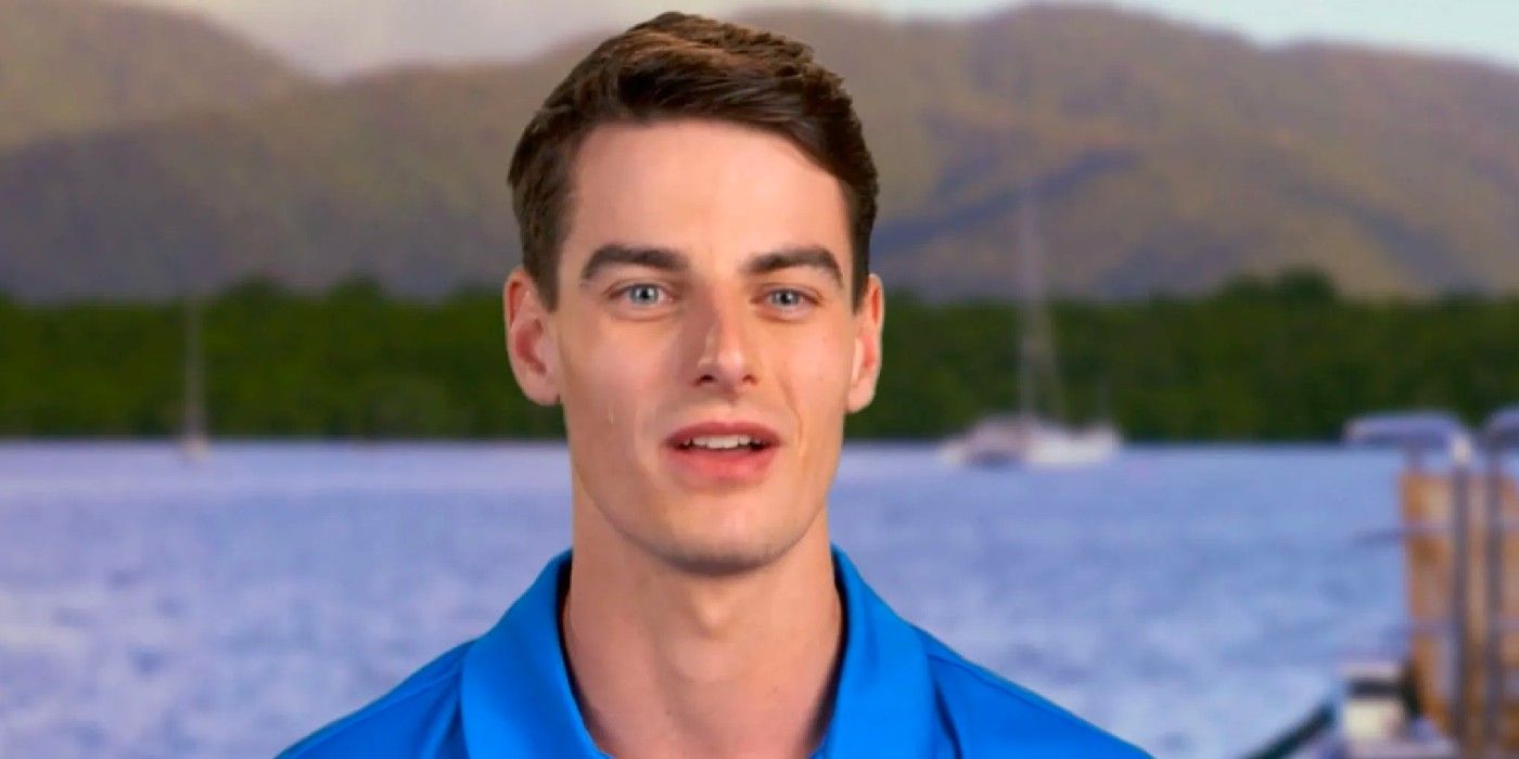 ¿Qué pasó con Harry Van Vliet después de la segunda temporada de Below Deck Down Under?