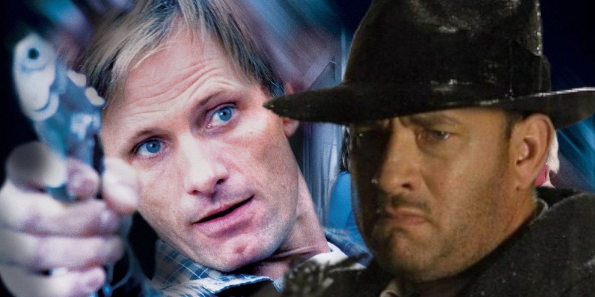 Uno de los proyectos más pasados ​​por alto de DC provocó rumores sobre los Oscar, pero nunca volverá