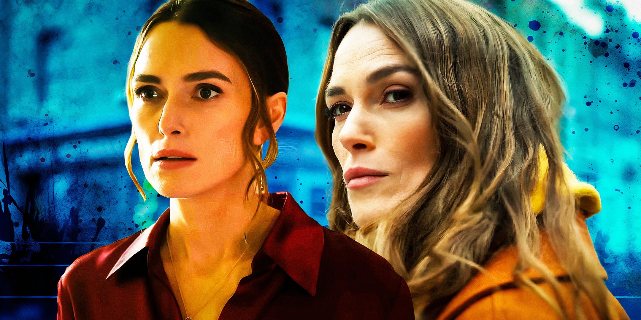 Explicación de la verdadera identidad y la historia de Helen en Black Doves