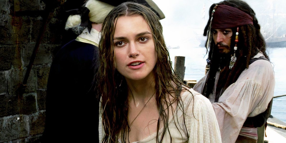 "Fue hablar de violación": Keira Knightley reflexiona sobre los comentarios brutales y la violación de la privacidad después de Piratas del Caribe