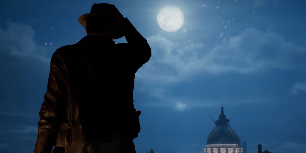 ¿Indiana Jones y el gran círculo tienen viajes rápidos?