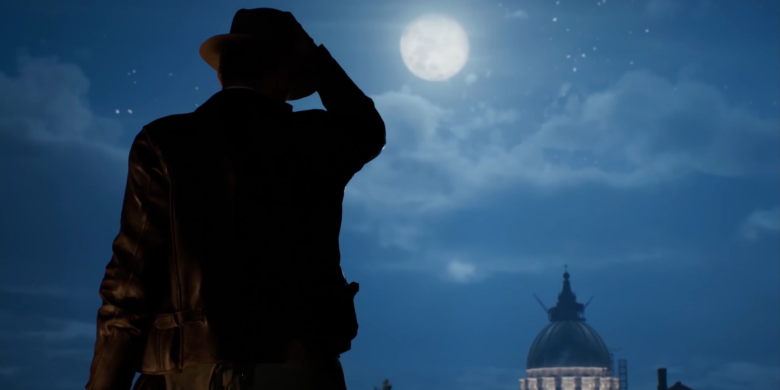 ¿Indiana Jones y el gran círculo tienen viajes rápidos?