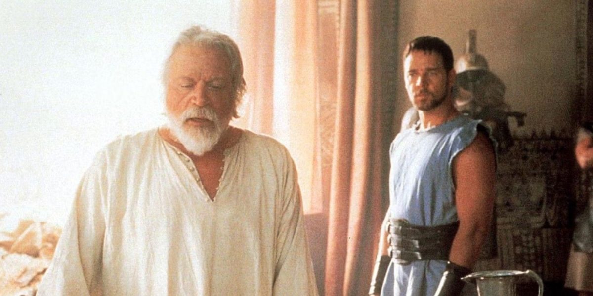 “Fue una reclamación de seguro de 90 millones de dólares”: a Ridley Scott se le pidió que volviera a filmar todo Gladiator a mitad del rodaje