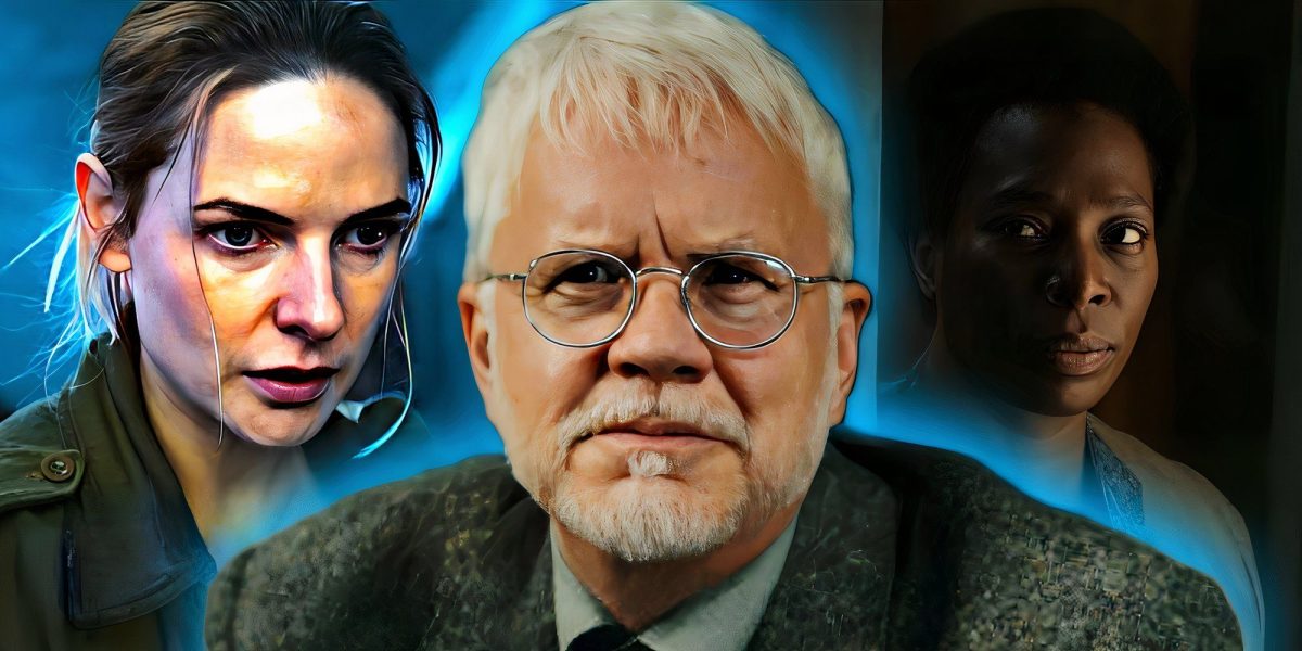 Silo Temporada 2, Episodio 4 Final y [SPOILER]La muerte de