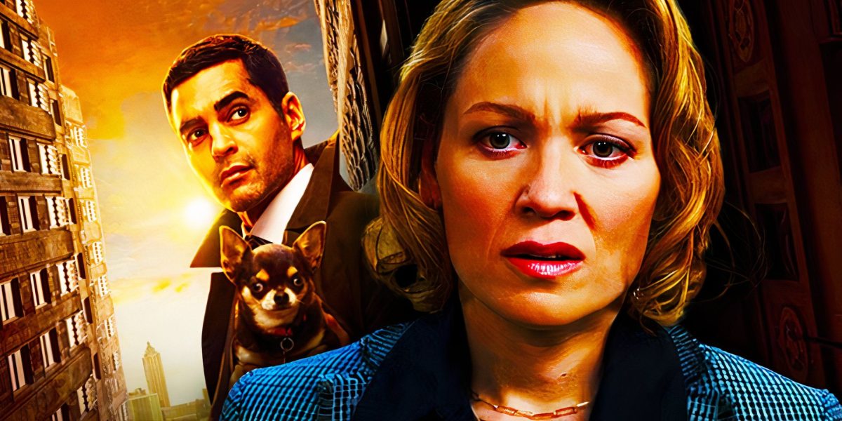 La temporada 3 de Will Trent resuelve el destino de Angie en suspenso con un policía fuera