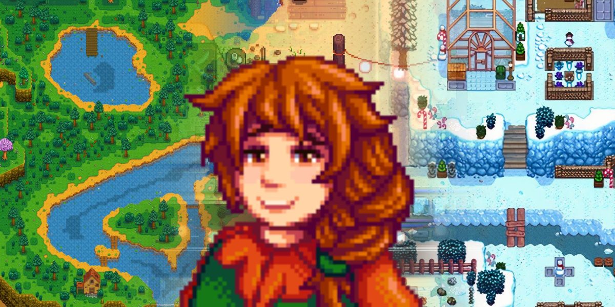 Stardew Valley: ¿Cuáles son realmente los horarios de Marnie?